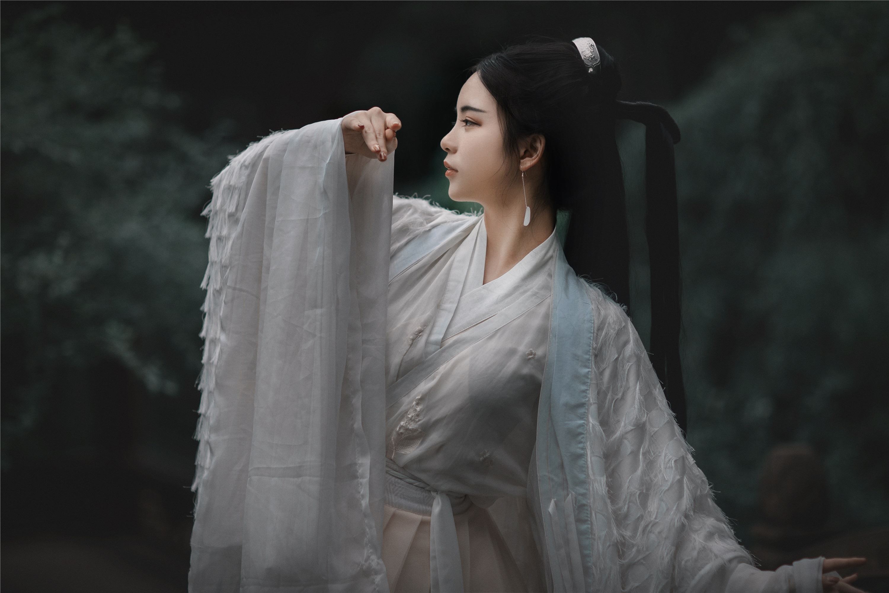 YITUYU艺图语 2021.08.26 相思泪 · 敌手棋 豆哥